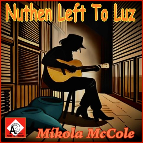 Nuthen Left To Luz | Boomplay Music