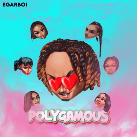 Polygamous 🅴 | Boomplay Music