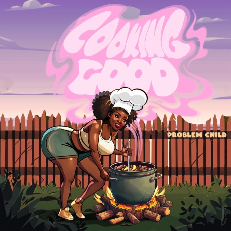 Cooking Good | Boomplay Music