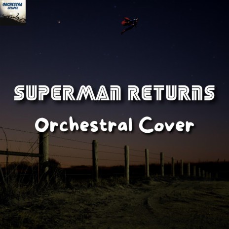 Superman Returns (Cover) | Boomplay Music