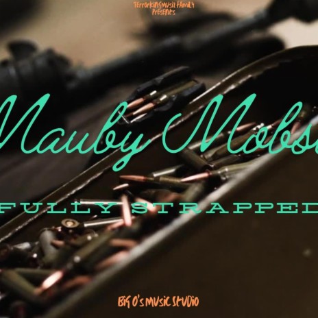 Fully Strapped | Boomplay Music