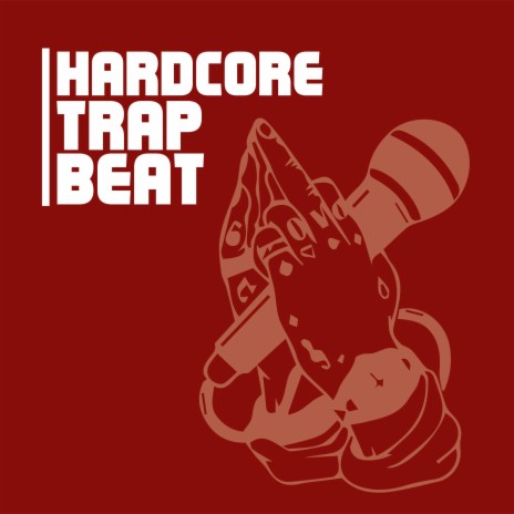 Hardcore Trap Beat