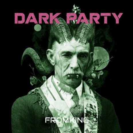 DARK PARTY | Boomplay Music