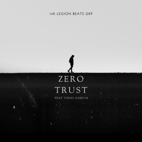 Zero Trust ft. Vidal Garcia | Boomplay Music