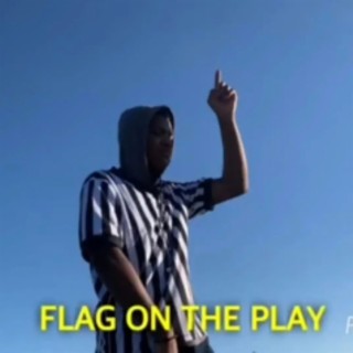 Flag on the Play