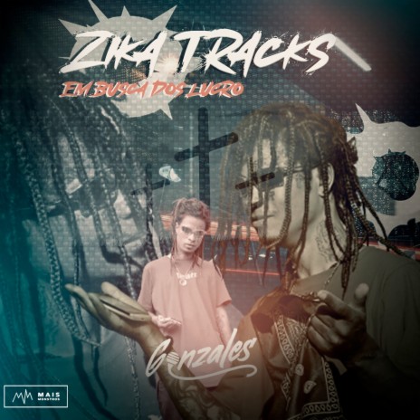 Em busca dos Lucro ft. Zika Tracks