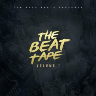 The Beat Tape, Volume 1