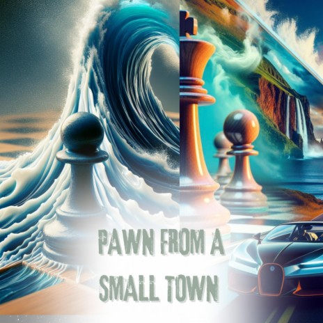 PAWN FROM A SMALL TOWN | Boomplay Music