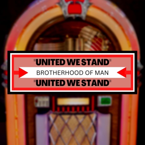 United We Stand | Boomplay Music