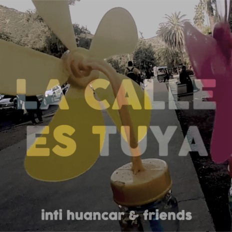 La Calle Es Tuya | Boomplay Music