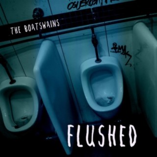 Flushed