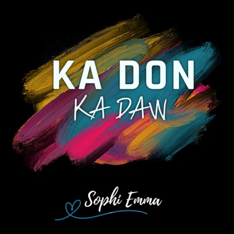 Ka Don Ka Daw