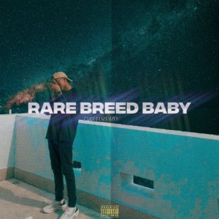 Rare Breed Baby