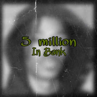 5 Million in Bank (Freestyle)