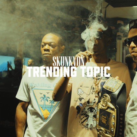 Trending Topic | Boomplay Music