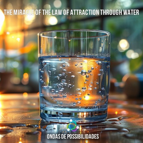 The Miracle Of The Law Of Attraction Through Water