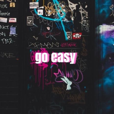 Go easy (Instrumental) | Boomplay Music
