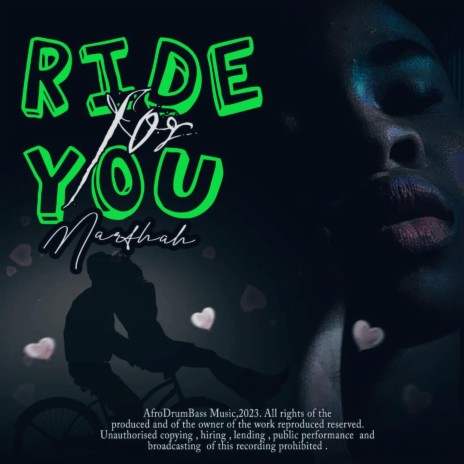 Ride For You ft. Marthah