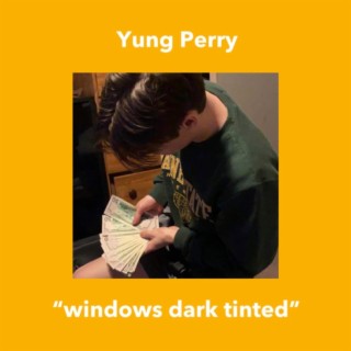 Yung Perry