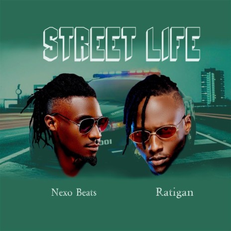 Street Life ft. Ratigan | Boomplay Music