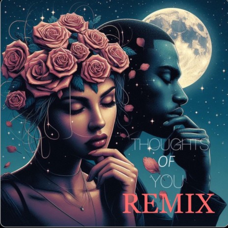 Thoughts of You (Remix) | Boomplay Music