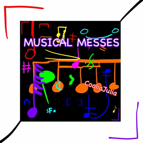Musical Messes | Boomplay Music