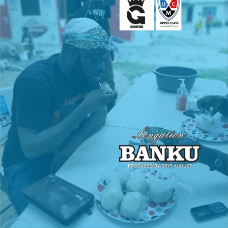 Banku | Boomplay Music