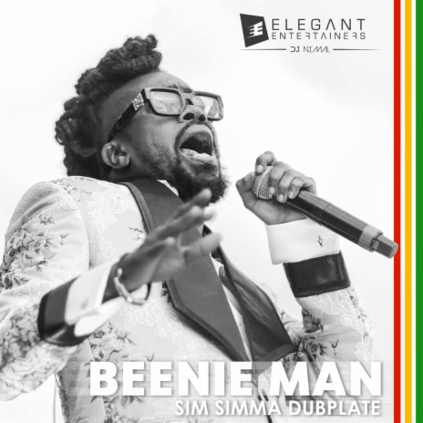 Sim Simma Dubplate (feat. Beenie Man) | Boomplay Music