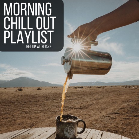 Morning Jazz, Coffee & Vibes