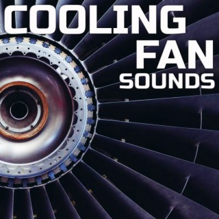 Cooling Fan Sounds