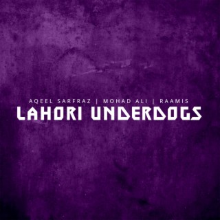 Lahori Underdogs