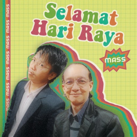 Selamat Hari Raya | Boomplay Music