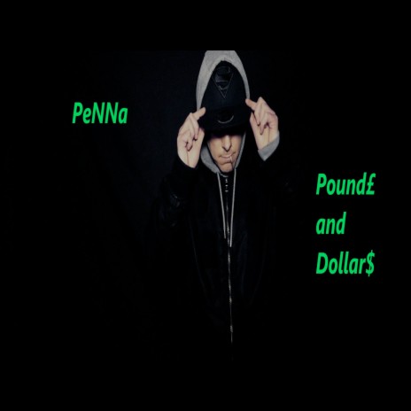 Pound£ and Dollar$