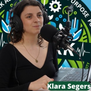 Afl. 5 (sz 2) Klara Segers over de Kinderopvangzaak