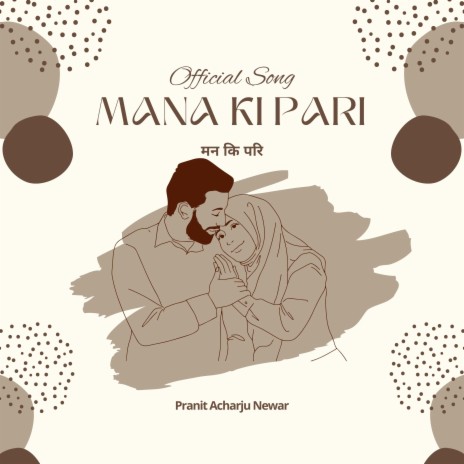 Mana Ki Pari | Boomplay Music