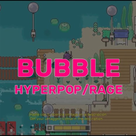bubble | Boomplay Music