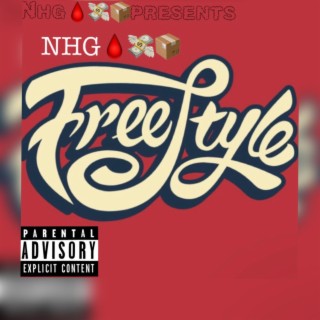 NHG Freestyle