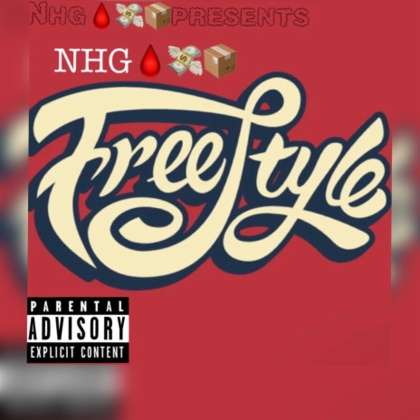 NHG Freestyle | Boomplay Music