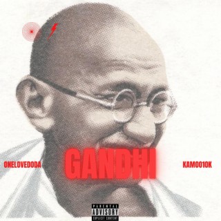 Gandhi