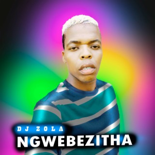 Ngwebezitha