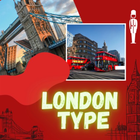 London type | Boomplay Music