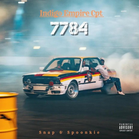 7784 ft. Snap & Spoonkie | Boomplay Music