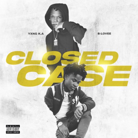 Closed Case ft. B-Lovee | Boomplay Music