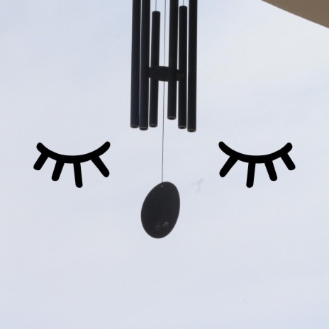 Endless Wind Chimes for Pure Feelings