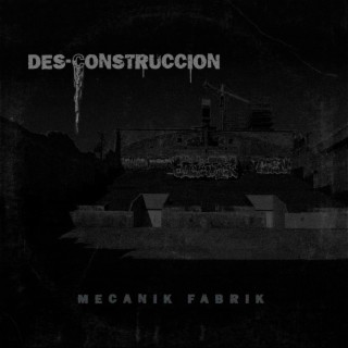 Des-construcción