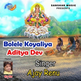 Ajay Renu