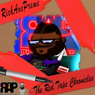 The Red Tape Chronicles (Modern)