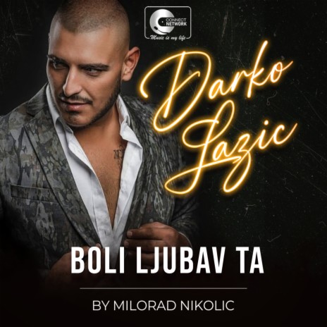 Boli ljubav ta (Live) | Boomplay Music