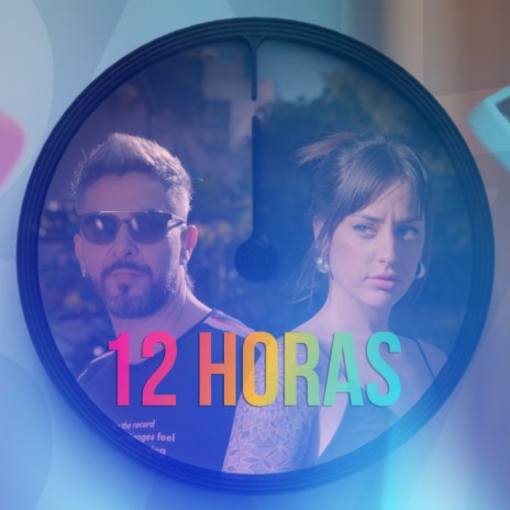 12 Horas | Boomplay Music