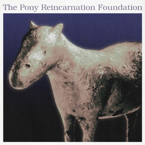 After Jesus, Pony Magic | Boomplay Music